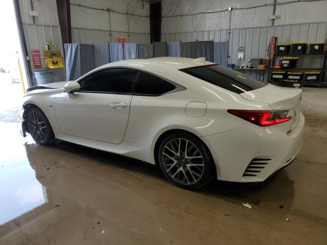 2016 LEXUS RC 300 - JTHSM5BC2G5001292