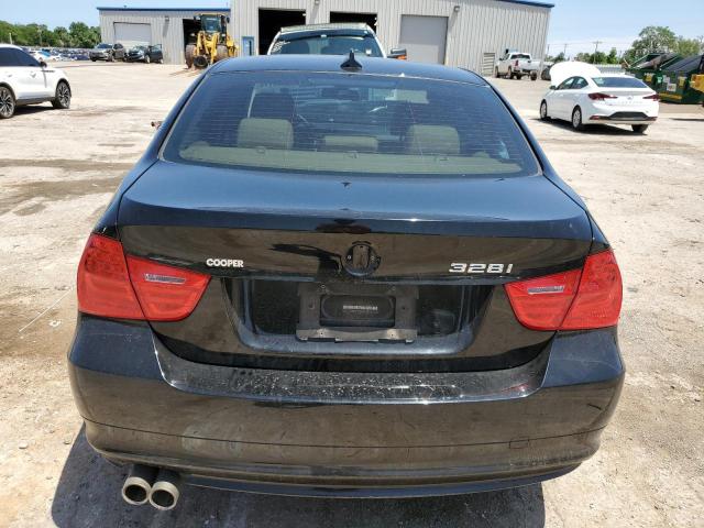 2009 BMW 328 I VIN: WBAPH73509A173111 Lot: 55849114