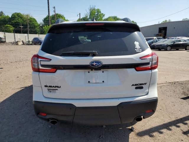 2023 Subaru Ascent Limited VIN: 4S4WMAKD7P3420508 Lot: 55631344