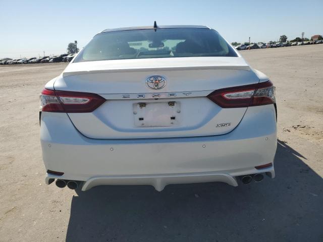 VIN 4T1BZ1HK8KU027304 2019 Toyota Camry, Xse no.6