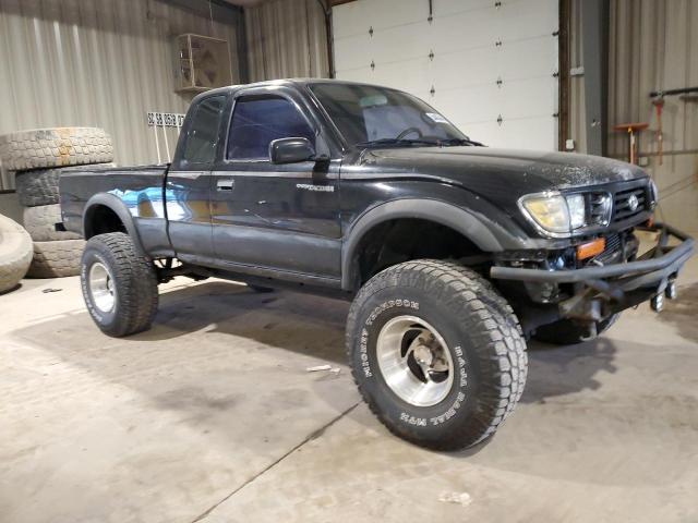 1996 Toyota Tacoma Xtracab VIN: 4TAWM72N5TZ189899 Lot: 54434444