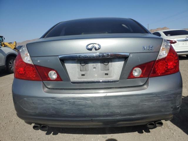 2006 Infiniti M35 Base VIN: JNKAY01E36M111584 Lot: 56005494