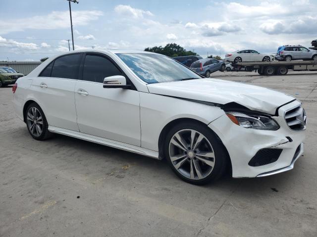 2014 Mercedes-Benz E 350 VIN: WDDHF5KB7EA969542 Lot: 53628134