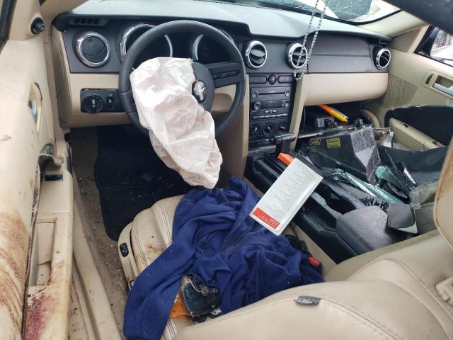 2008 Ford Mustang VIN: 1ZVHT80N885188833 Lot: 53688684