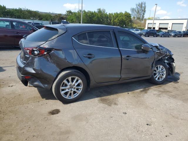 2015 Mazda 3 Grand Touring VIN: 3MZBM1M7XFM207072 Lot: 54127054