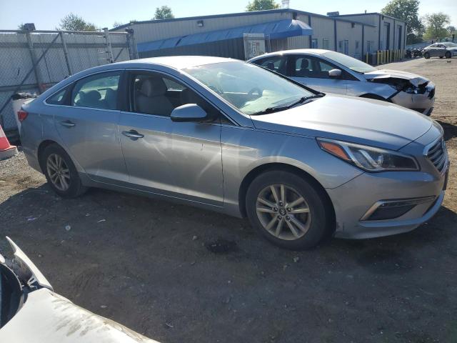 2015 Hyundai Sonata Se VIN: 5NPE24AFXFH015837 Lot: 55754474