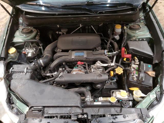 2010 Subaru Outback 2.5I Premium VIN: 4S4BRBFC5A3378077 Lot: 54965044