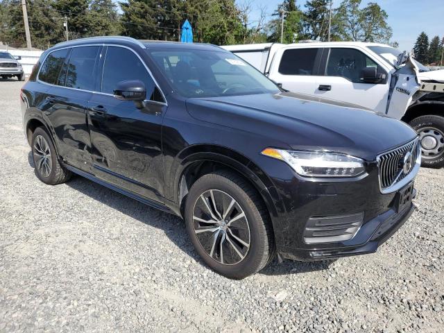 2020 Volvo Xc90 T6 Momentum VIN: YV4A22PK0L1530580 Lot: 55180834