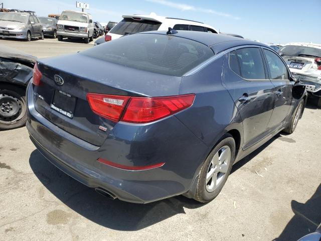 2015 Kia Optima Lx VIN: 5XXGM4A79FG483954 Lot: 56186934