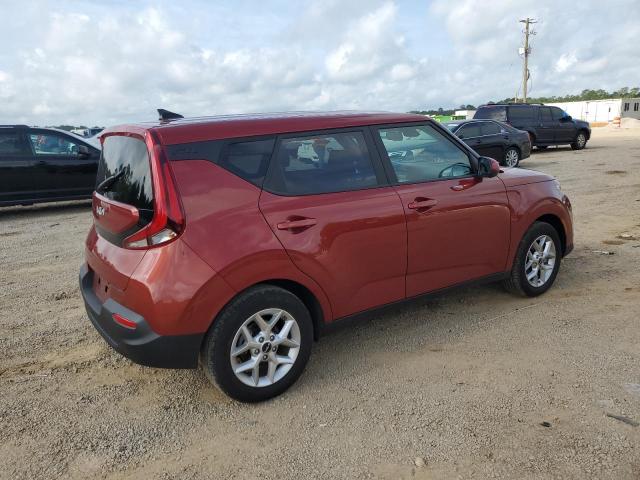 2022 Kia Soul Lx VIN: KNDJ23AU0N7832518 Lot: 53110354