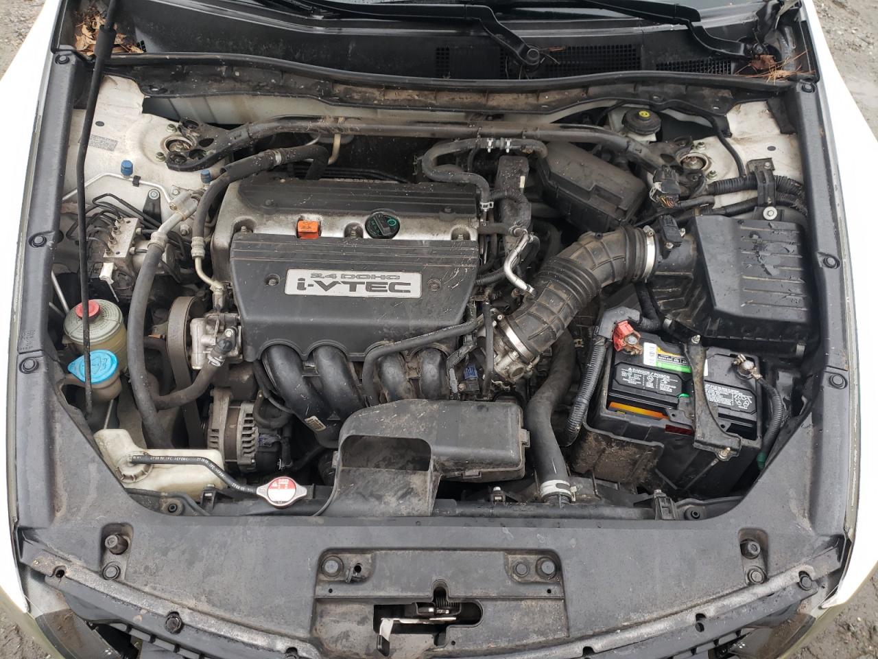 1HGCS12389A008098 2009 Honda Accord Lx