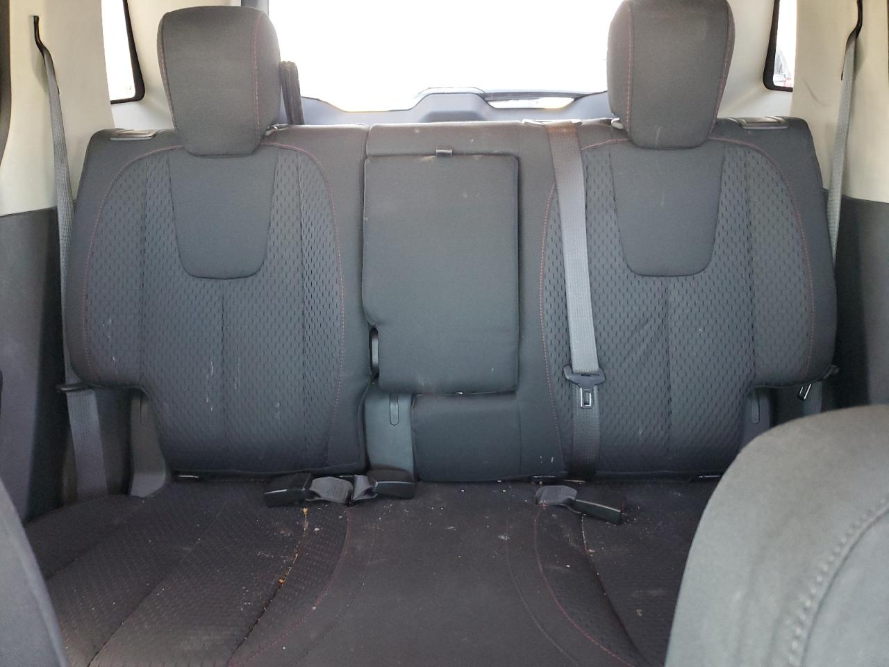 2GKALMEK4C6362457 2012 GMC Terrain Sle