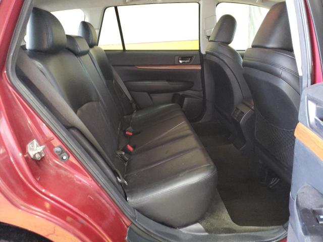 2013 Subaru Outback 2.5I Limited VIN: 4S4BRCLC0D3255690 Lot: 56104054