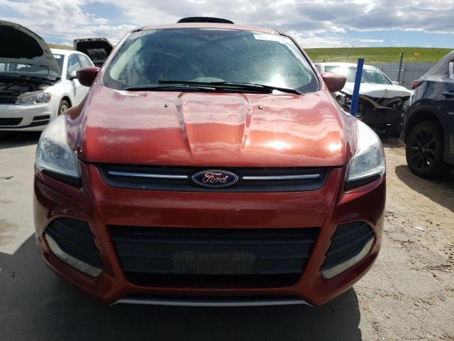 2015 Ford Escape Se VIN: 1FMCU9GX4FUB18185 Lot: 53878604