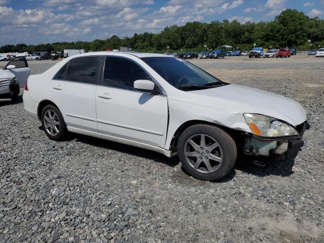 2006 Honda Accord Ex VIN: 1HGCM56766A119873 Lot: 55259454