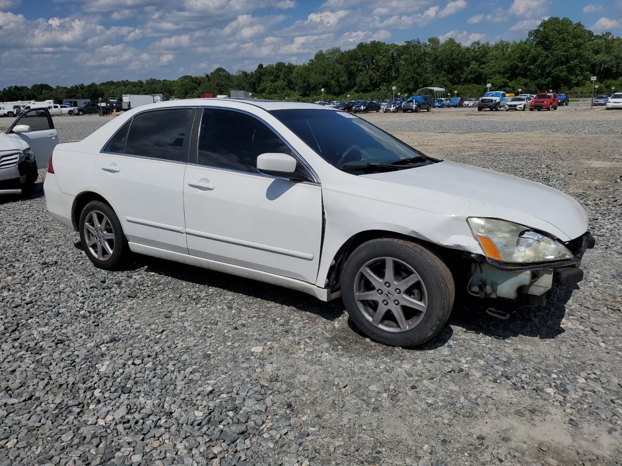 1HGCM56766A119873 2006 Honda Accord Ex