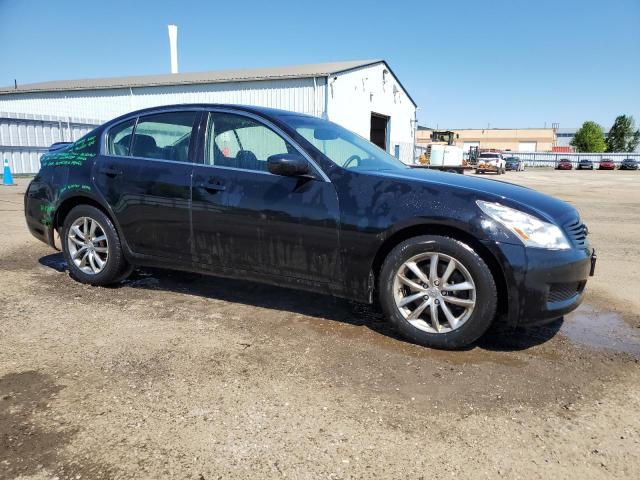 2009 Infiniti G37 VIN: JNKCV61F79M351268 Lot: 56501104