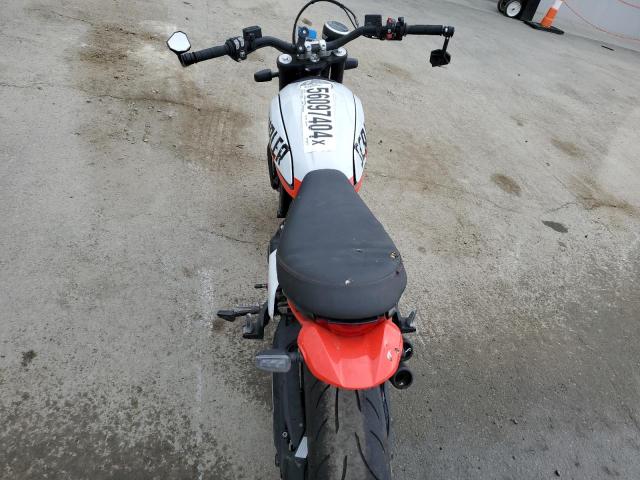 2023 DUCATI SCRAMBLER ML0KAFPM6PT006878