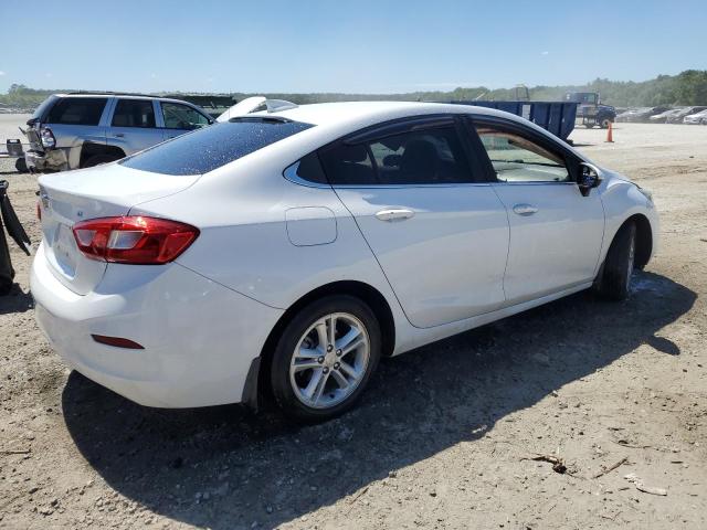 2017 CHEVROLET CRUZE LT - 1G1BE5SMXH7192949