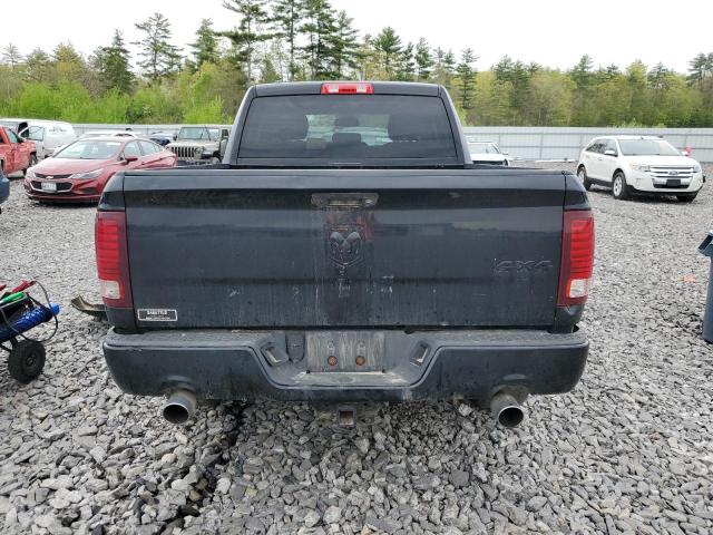 2014 Ram 1500 St VIN: 1C6RR7FT6ES266083 Lot: 55292194