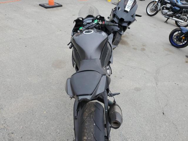 2016 KAWASAKI ZX1000 R - JKAZXCR18GA000178