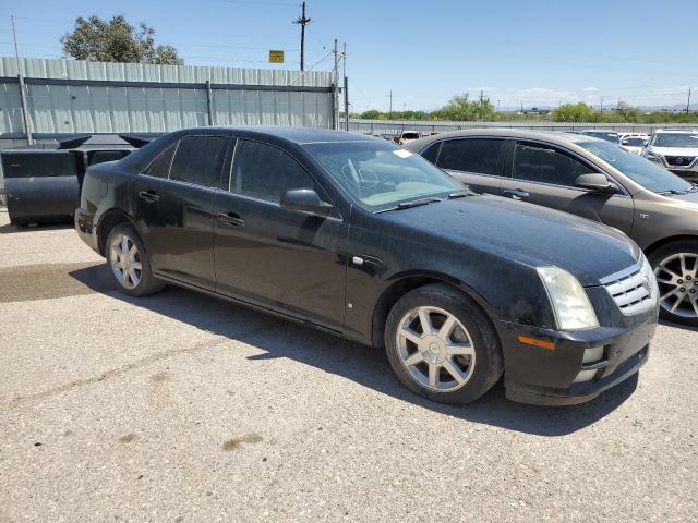 2007 Cadillac Sts VIN: 1G6DW677070170751 Lot: 55232524