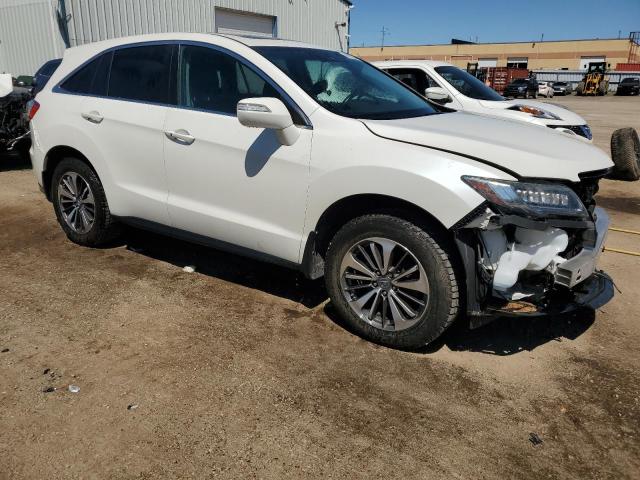 2017 Acura Rdx Advance VIN: 5J8TB4H72HL802609 Lot: 56833244