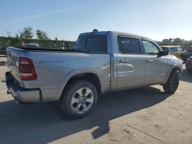 2022 Ram 1500 Laramie VIN: 1C6SRFJM5NN441918 Lot: 56011024