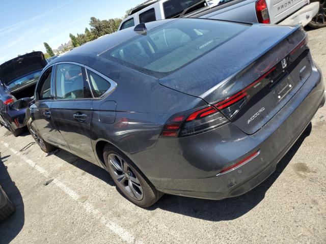 2024 Honda Accord Hybrid Exl VIN: 1HGCY2F65RA000176 Lot: 56461504