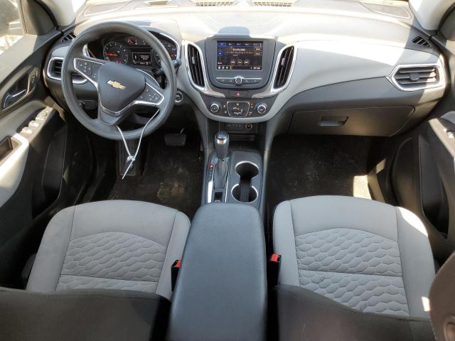 2021 Chevrolet Equinox Ls VIN: 2GNAXSEV1M6104405 Lot: 54753774