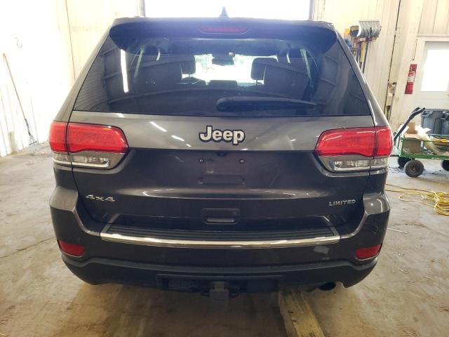 2015 Jeep Grand Cherokee Limited VIN: 1C4RJFBG4FC620942 Lot: 55387274