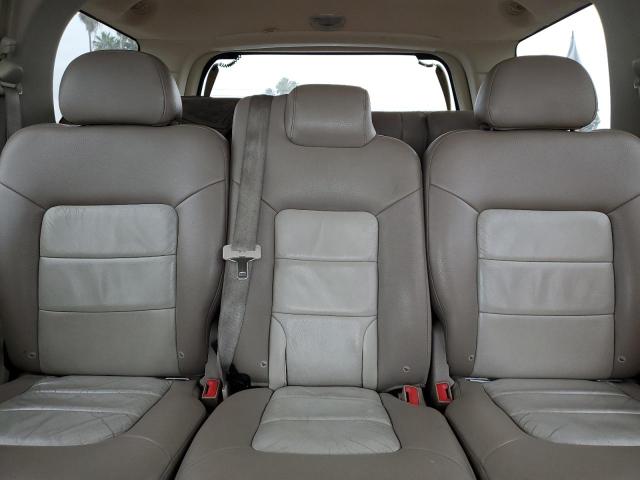 2004 Ford Expedition Eddie Bauer VIN: 1FMPU17L34LA07503 Lot: 55634444