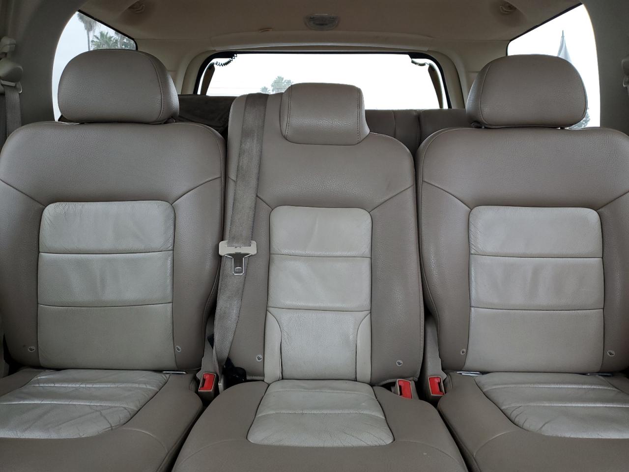 1FMPU17L34LA07503 2004 Ford Expedition Eddie Bauer