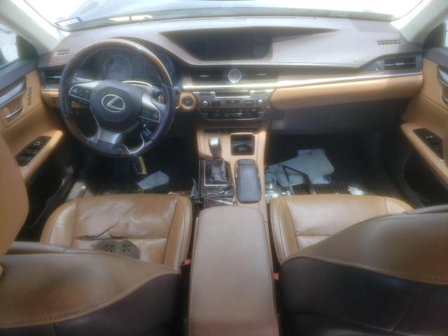 2016 LEXUS ES 350 - 58ABK1GG6GU011782
