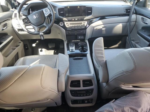 2019 Honda Pilot Elite VIN: 5FNYF6H0XKB054600 Lot: 54795794