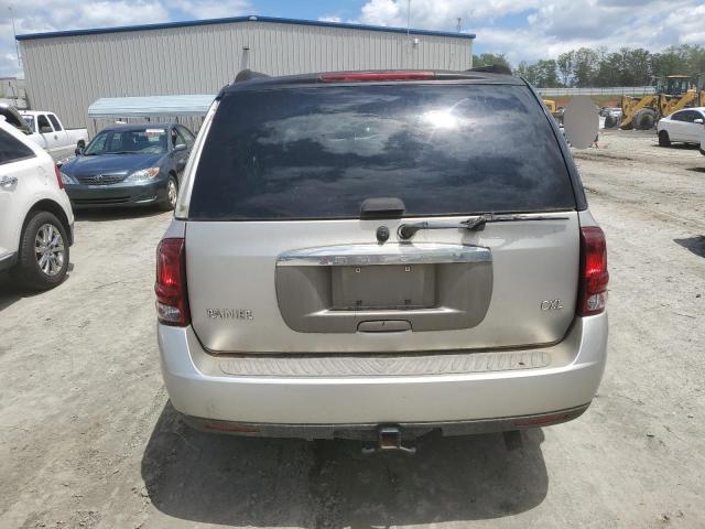 2005 Buick Rainier Cxl VIN: 5GADS13S452288357 Lot: 55210824