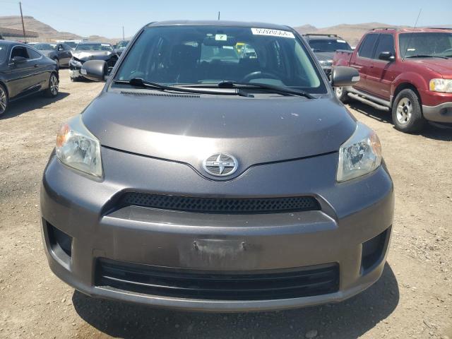 2008 Toyota Scion Xd VIN: JTKKU10408J031883 Lot: 55920564