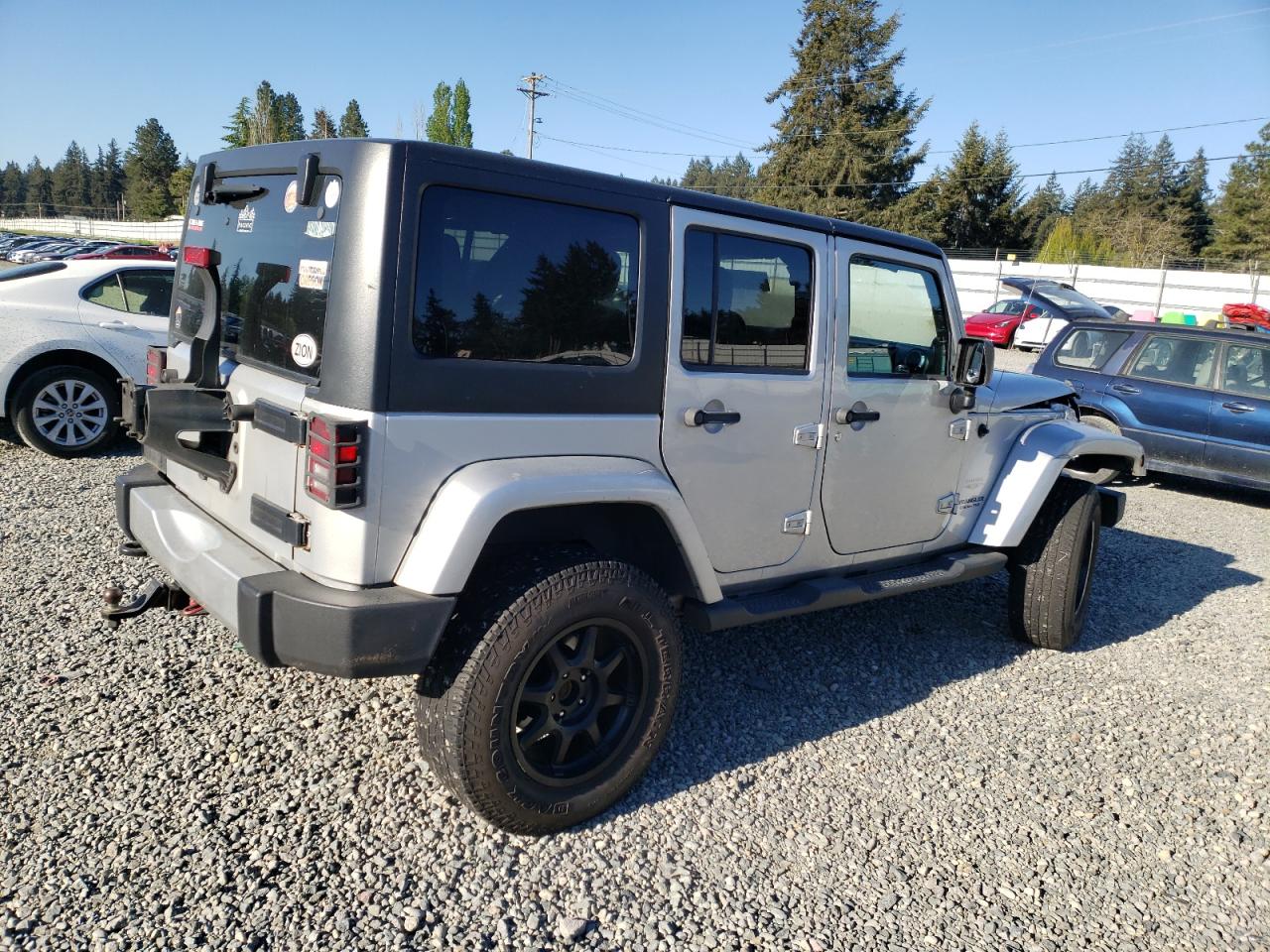 1C4BJWEG3CL278957 2012 Jeep Wrangler Unlimited Sahara