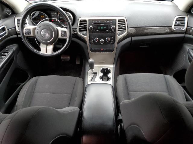 2011 Jeep Grand Cherokee Laredo VIN: 1J4RR4GG7BC529724 Lot: 52929494