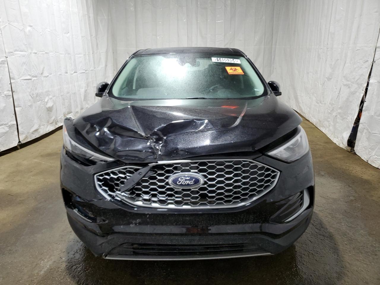 2FMPK4J91PBA23546 2023 Ford Edge Sel