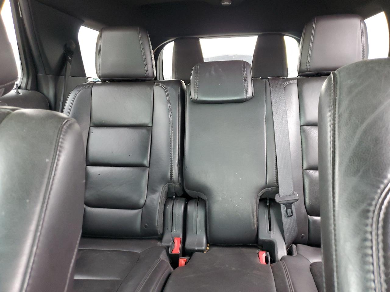 1FM5K7D8XDGB76281 2013 Ford Explorer Xlt