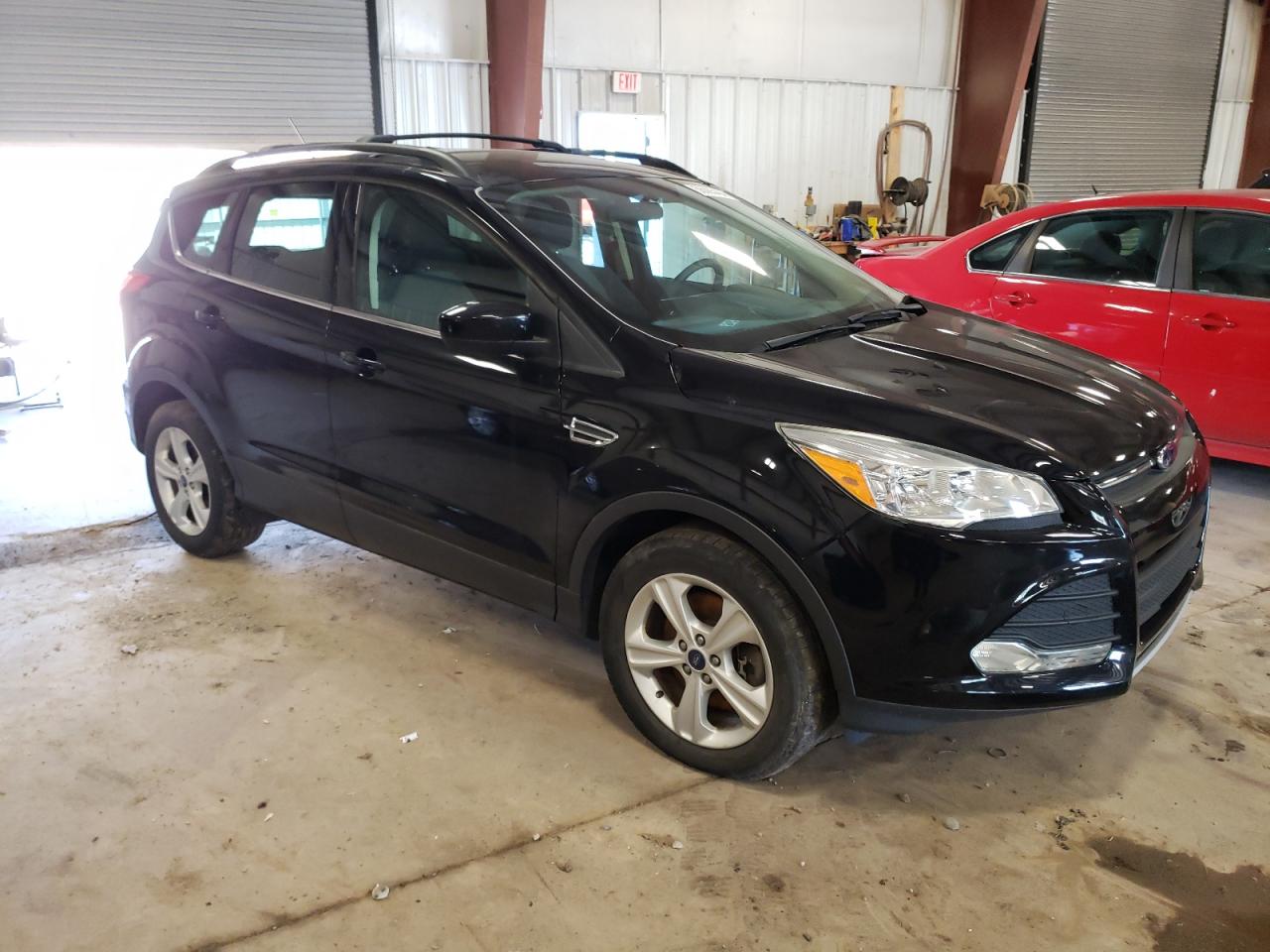 1FMCU9GX4GUB42262 2016 Ford Escape Se