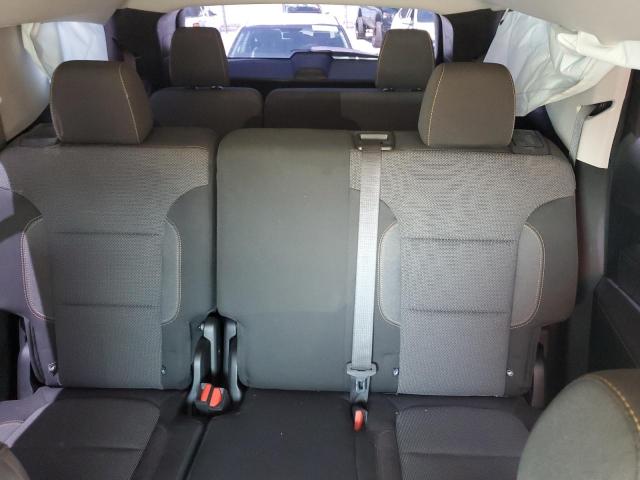 2020 Chevrolet Traverse Ls VIN: 1GNERFKW1LJ179977 Lot: 56855564