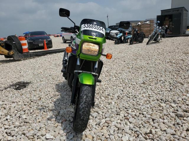 2001 KAWASAKI ZR1200 A JKAZR9A1X1A008413