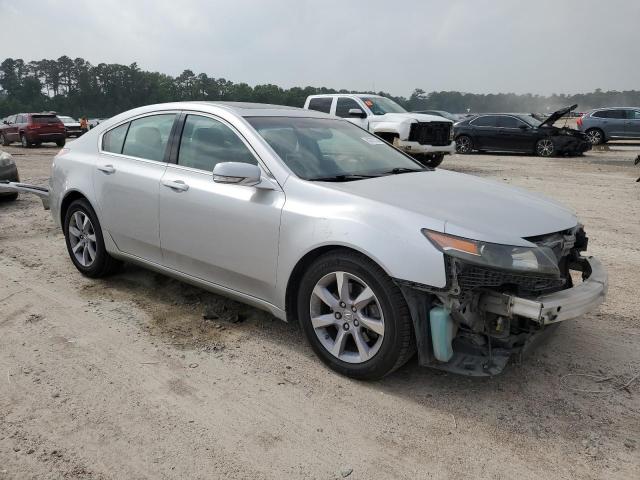 2013 Acura Tl VIN: 19UUA8F26DA012189 Lot: 53757354