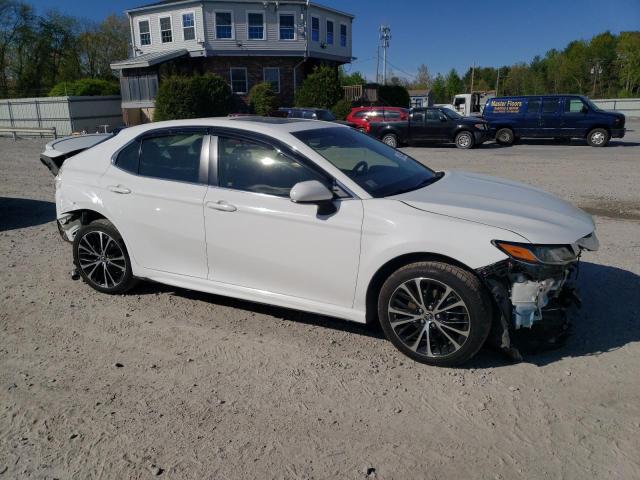 JTNB11HK9J3027811 | 2018 Toyota camry l