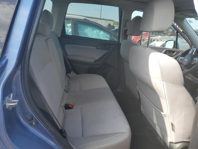 2017 Subaru Forester 2.5I Premium VIN: JF2SJAEC3HH404889 Lot: 53631384