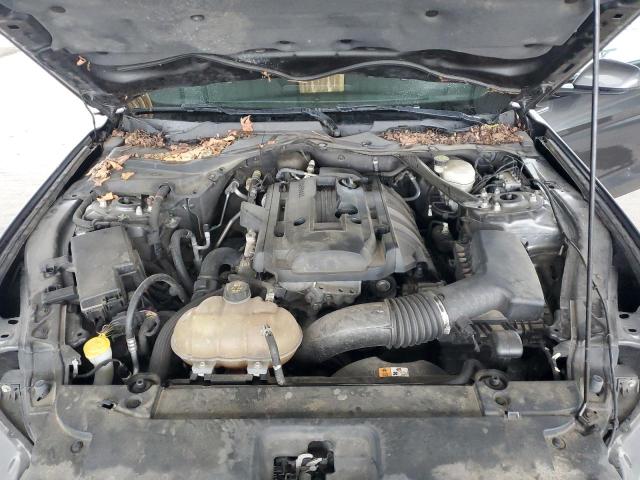 2015 Ford Mustang VIN: 1FA6P8TH0F5362241 Lot: 54788214