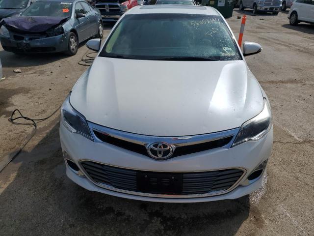 2013 Toyota Avalon Base VIN: 4T1BK1EB8DU051291 Lot: 56052194