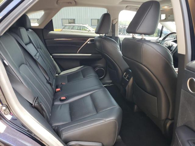 2017 Lexus Rx 350 Base VIN: 2T2BZMCA1HC080142 Lot: 55097564